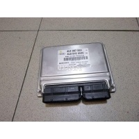 Блок управления подвеской VAG Q7 [4L] (2005 - 2015) 4L0907553