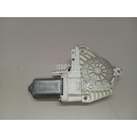 Моторчик стеклоподъемника VAG Q7 [4L] (2005 - 2015) 8K0959802A