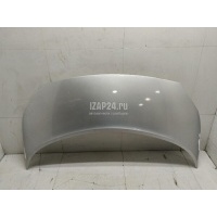 Капот Renault Scenic II (2003 - 2009) 651001097R