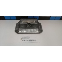 Блок управления двигателем Renault Scenic II (2003 - 2009) 8200509552