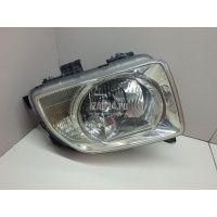 Фара правая Honda Element (2003 - 2010) 33101SCVJ01