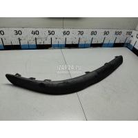 Молдинг переднего бампера правый Volvo S60 (2000 - 2009) 9484011
