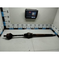 Полуось передняя правая Volvo S60 (2000 - 2009) 8252050