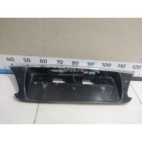 Накладка крышки багажника Nissan Maxima (A33) (2000 - 2005) 848103Y564