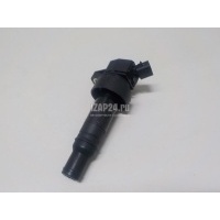Катушка зажигания Hyundai-Kia Accent II (+TAGAZ) (2000 - 2012) 273012B100