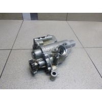 Насос масляный VAG Passat [B6] (2005 - 2010) 06H115105AM