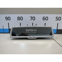 Зеркало заднего вида VAG Passat [B6] (2005 - 2010) 3C0857511DSMA
