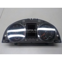 Панель приборов VAG Passat [B6] (2005 - 2010) 3C0920872F