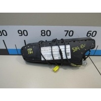 Подушка безопасности боковая (в сиденье) VAG Passat [B6] (2005 - 2010) 3C0880242C