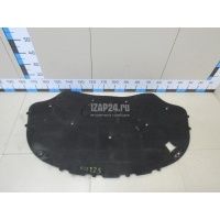 Шумоизоляция капота VAG Passat [B6] (2005 - 2010) 3C0863831B