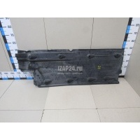 Защита антигравийная VAG Passat [B6] (2005 - 2010) 3C0825201D