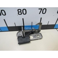 Крючок капота VAG Passat [B6] (2005 - 2010) 3C0823480