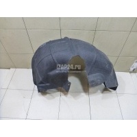 Локер задний левый VAG Passat [B6] (2005 - 2010) 3C0810971B9B9