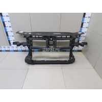 Панель передняя VAG Passat [B6] (2005 - 2010) 3C0805588J
