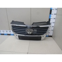 Решетка радиатора VAG Passat [B6] (2005 - 2010) 3C0853651AFPWF
