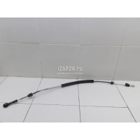 Трос КПП VAG Passat [B6] (2005 - 2010) 3C0711265AD