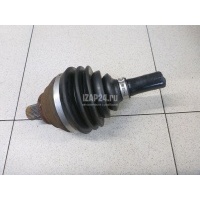 ШРУС наружный передний VAG Passat [B6] (2005 - 2010) 3Q0498099A
