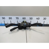 Переключатель подрулевой в сборе VAG Passat [B6] (2005 - 2010) 3C9953513R9B9