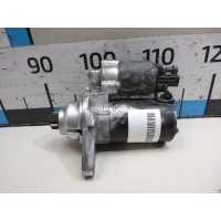 Стартер VAG Passat [B6] (2005 - 2010) 02Z911024P