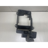 Воздуховод Toyota Land Cruiser (200) 2008 3291760090