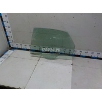 Стекло двери задней левой Citroen-Peugeot C5 (2001 - 2004) 9203GH