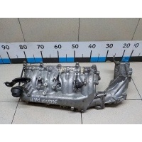 Коллектор впускной GM Corsa D (2006 - 2015) 97385823