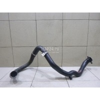 Патрубок интеркулера GM Corsa D (2006 - 2015) 13254621