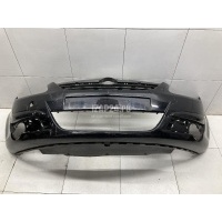Бампер передний GM Corsa D (2006 - 2015) 93189721