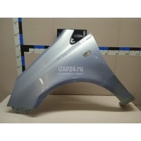 Крыло переднее левое GM Corsa D (2006 - 2015) 6102363