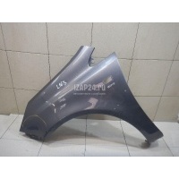 Крыло переднее левое GM Corsa D (2006 - 2015) 6102363