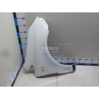 Крыло переднее правое GM Corsa D (2006 - 2015) 6102362