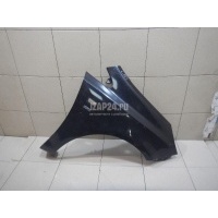 Крыло переднее правое GM Corsa D (2006 - 2015) 6102362