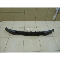 Накладка переднего бампера GM Corsa D (2006 - 2015) 13286039