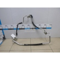 Трубка кондиционера GM Corsa D (2006 - 2015) 13203335