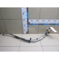 Трубка кондиционера GM Corsa D (2006 - 2015) 13203336