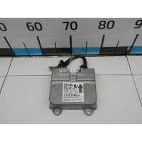 Блок управления AIR BAG GM Corsa D (2006 - 2015) 13256904
