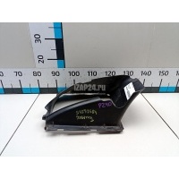 Воздуховод интеркулера VAG Touareg (2002 - 2010) 7L6117335B