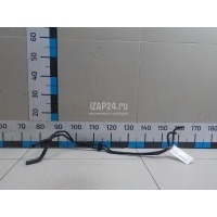 Трубка топливная VAG Touareg (2002 - 2010) 7L6130308A