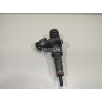 Форсунка дизельная электрическая VAG Touareg (2002 - 2010) 07Z130073T