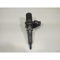 Форсунка дизельная электрическая VAG Touareg (2002 - 2010) 07Z130073T