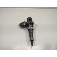 Форсунка дизельная электрическая VAG Touareg (2002 - 2010) 07Z130073T