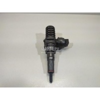 Форсунка дизельная электрическая VAG Touareg (2002 - 2010) 07Z130073T