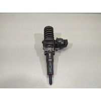 Форсунка дизельная электрическая VAG Touareg (2002 - 2010) 07Z130073T
