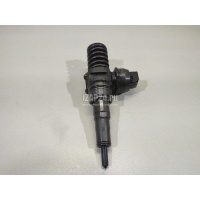 Форсунка дизельная электрическая VAG Touareg (2002 - 2010) 07Z130073T