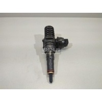 Форсунка дизельная электрическая VAG Touareg (2002 - 2010) 07Z130073T