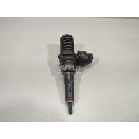 Форсунка дизельная электрическая VAG Touareg (2002 - 2010) 07Z130073T