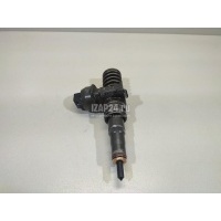 Форсунка дизельная электрическая VAG Touareg (2002 - 2010) 07Z130073T