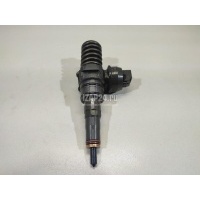 Форсунка дизельная электрическая VAG Touareg (2002 - 2010) 07Z130073T