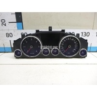 Панель приборов VAG Touareg (2002 - 2010) 7L6920985QXZ01