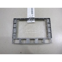 Рамка магнитолы VAG Touareg (2002 - 2010) 7L6857318C